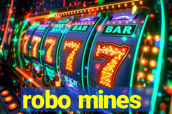 robo mines